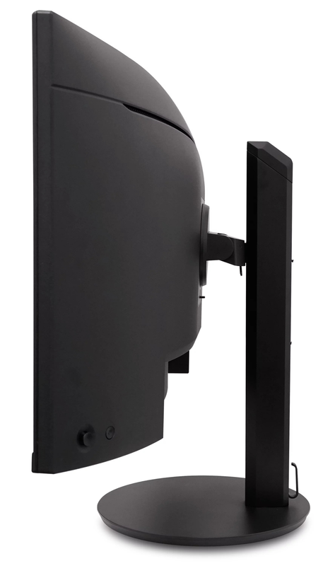 Acer vero cb343curj0 34" &omicron;&theta;ό&nu;&eta; curved 120hz 3440x1440-null