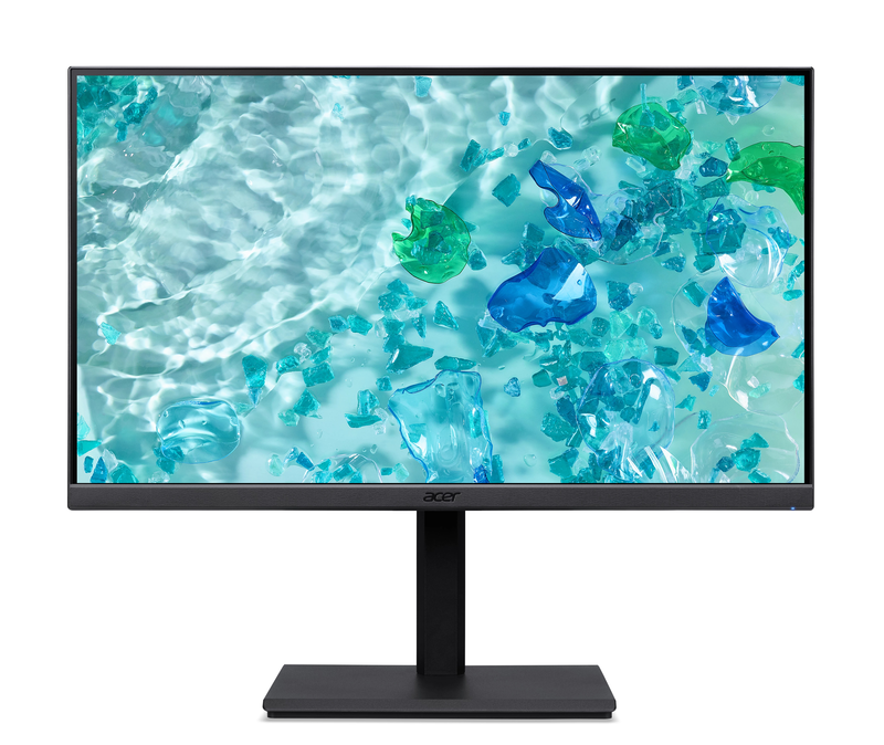 Acer vero b247y g 23.8" &omicron;&theta;ό&nu;&eta; ips 120hzFHD1920x1080-null