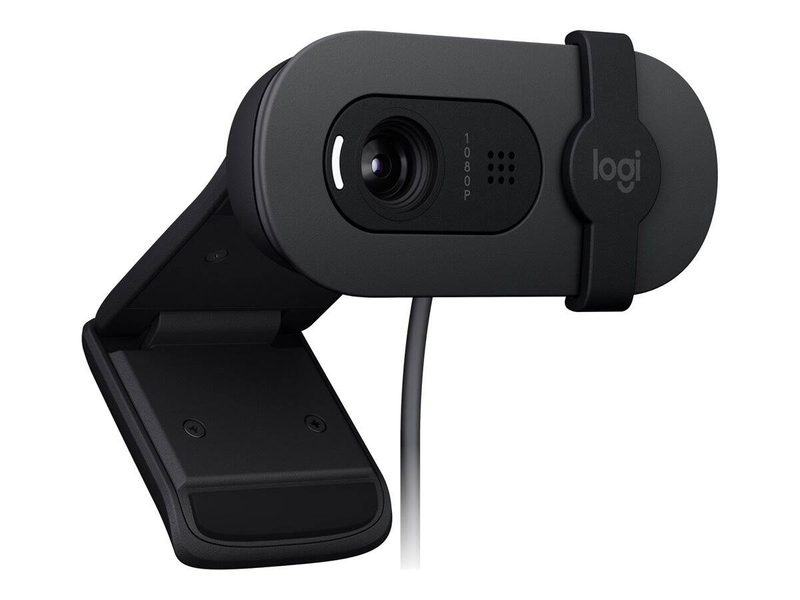 Logitech brio 105 businessFHDwebcam, , medium-null
