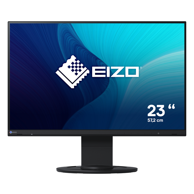 Eizo flexscan ev2360 22.5" &omicron;&theta;ό&nu;&eta; ips wuxga 1920x1200-null