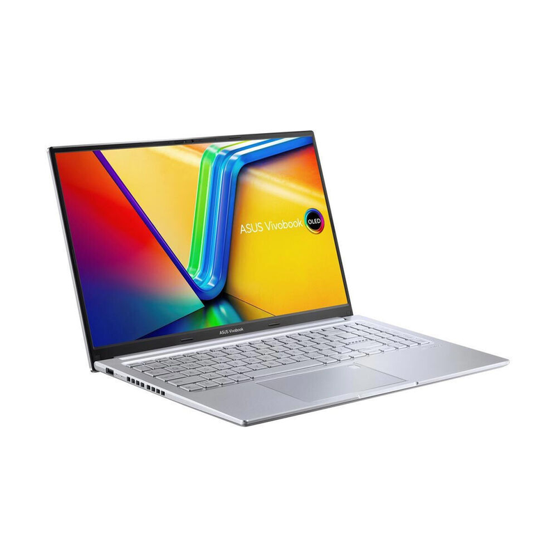 Asus vivobook 15 OLED m1505ya laptop 15.6" (ryzen 5-7430u/16GB/512GB)-null