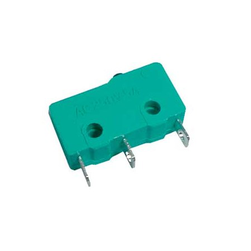 Micro switch on-on 5a, , medium-null