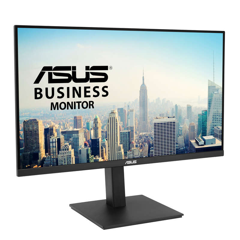 Asus va32uqsb 31.5" monitor ips hdr10 4k uhd 3840x2160-null