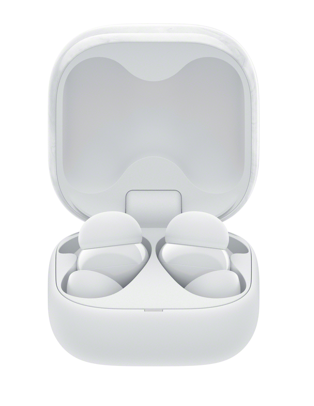 Sony in-ear &alpha;&sigma;ύ&rho;&mu;&alpha;&tau;&alpha; &alpha;&kappa;&omicron;&upsilon;&sigma;&tau;&iota;&kappa;ά &psi;&epsilon;ί&rho;&epsilon;&sigmaf; linkbuds fit-null