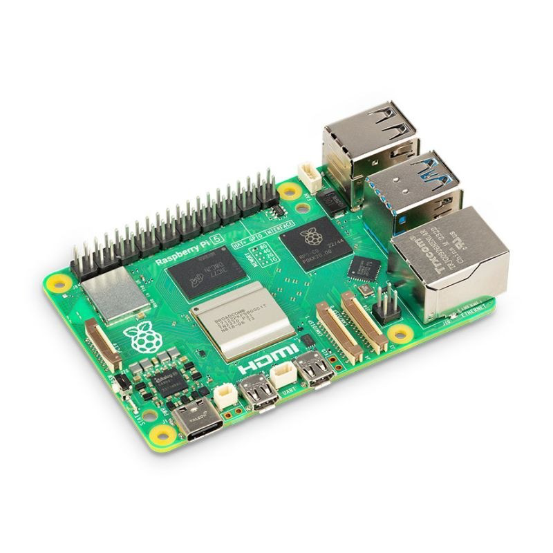Raspberry pi 5 4GB ram, , medium-null