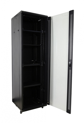 Netpro 19 floor cabinet 22u 100cm np-c22u100 (not assembled), , medium