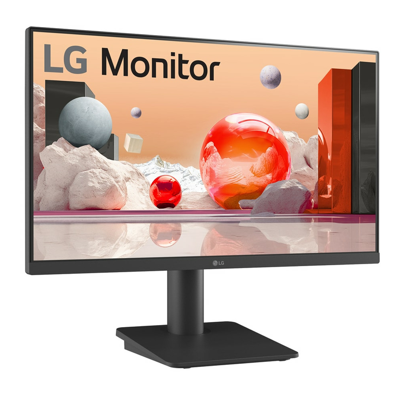 Lg 24ms550-b 23.8" monitor ips 100hz 1920x1080, , medium-null