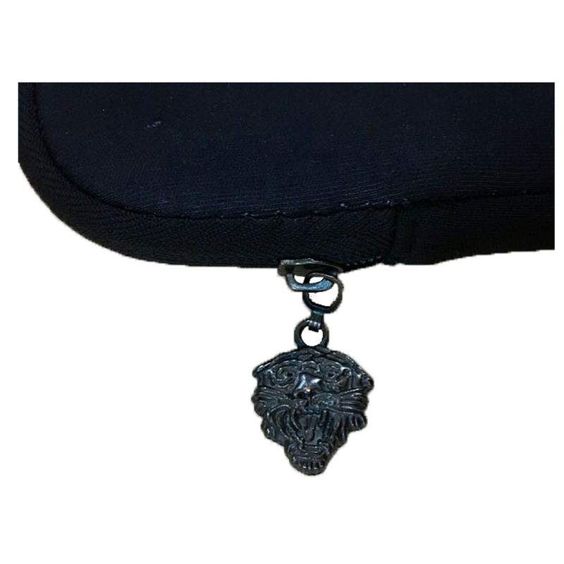 Product image: Θήκη laptop 13.3 ed hardy original skull black-null