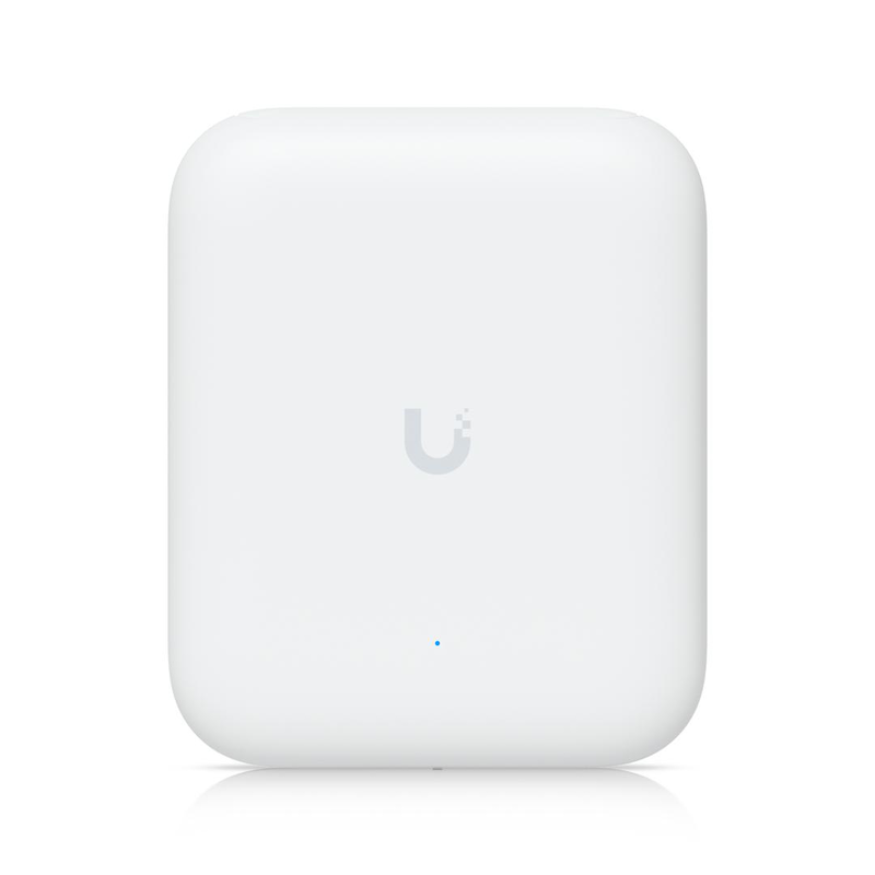 Ubiquiti unifi u7 outdoor radio access point Wi-Fi 7 Wi-Fi 7 / 2.4 GHz, 5 GHz / wall / ceiling / pole mountable, , medium-null