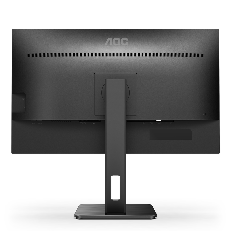 Aoc 27p2q 27" monitor ips 75hz 1920x1080-null