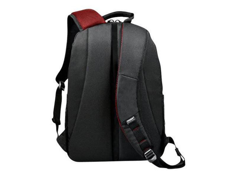 Port houston / notebook carrying backpack / 15.6"-null