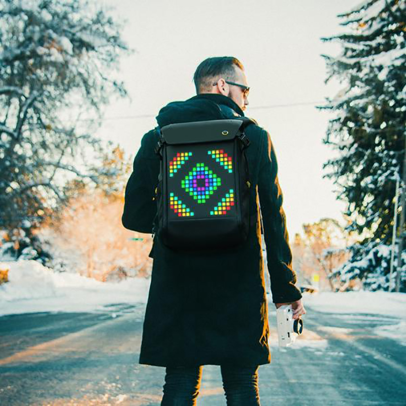 Pixel m image number null