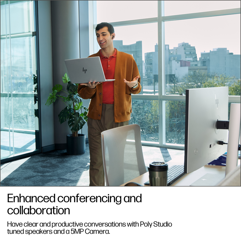 Hp notebook elitebook 6 g1i 14 ai-null