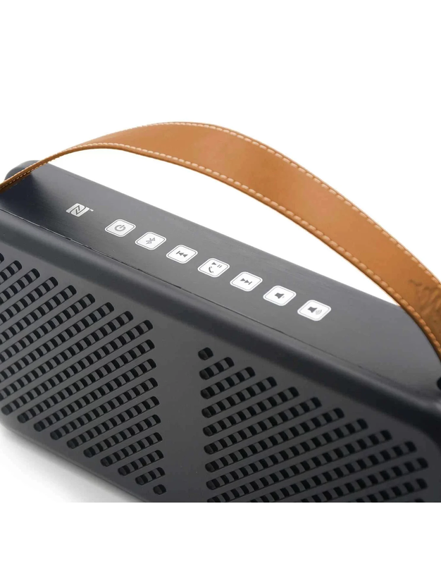Product image: Sound crush HR-702L black-null
