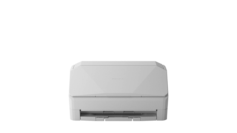 Ricoh scansnap ix2500, 297 x 432 mm, 600 x 600 dpi, 45 ppm, 90 ipm, adf scanner, white, , medium-null