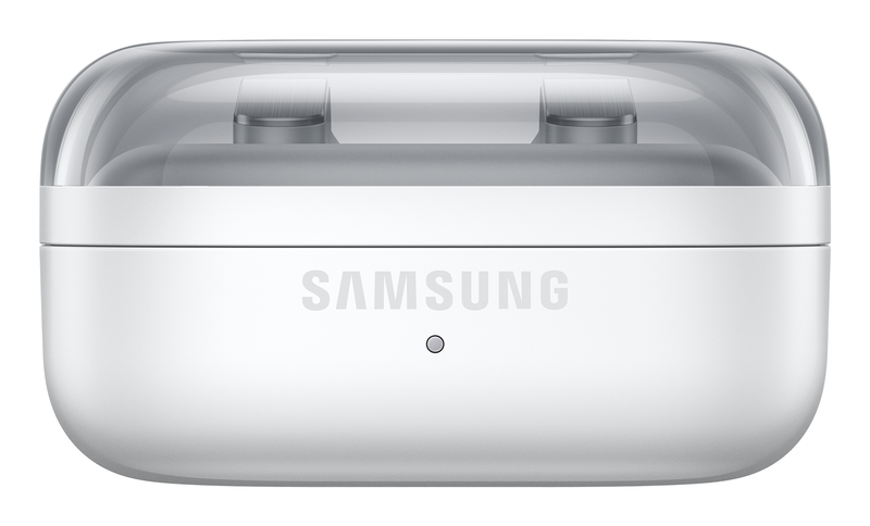 Samsung wireless earbuds galaxy buds4 pro-null