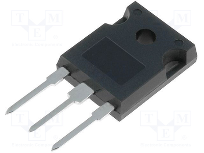 Auirgp4063d transistor 600v 60a 170w to247ac, , medium