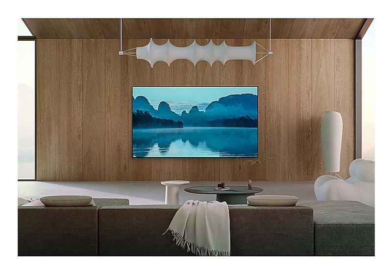 Samsung smart TV 65" 8k neo QLED qe65qn800dtxxh, , medium-null