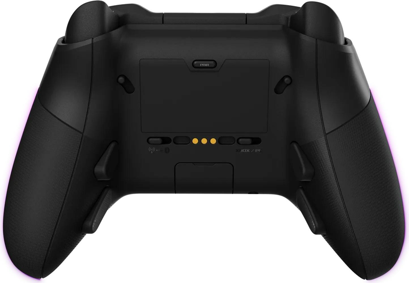 Asus rog raikiri II xbox wireless controller | USB-c | tmr joysticks-null