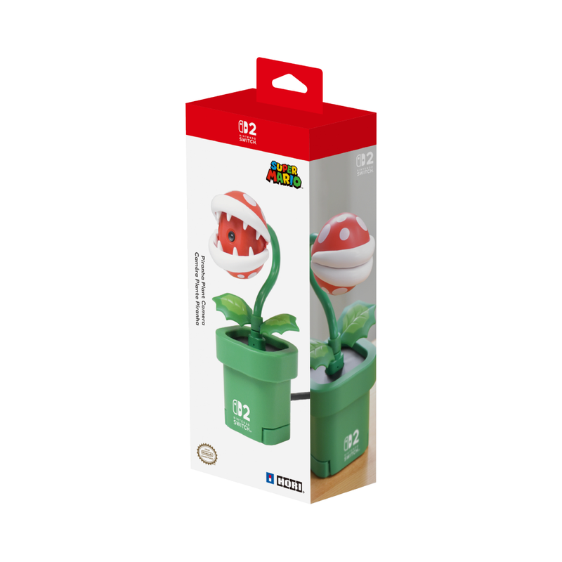 Piranha plant-null
