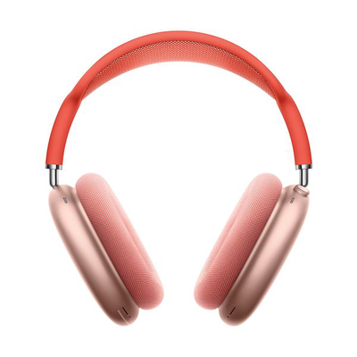 AirPods max pink
