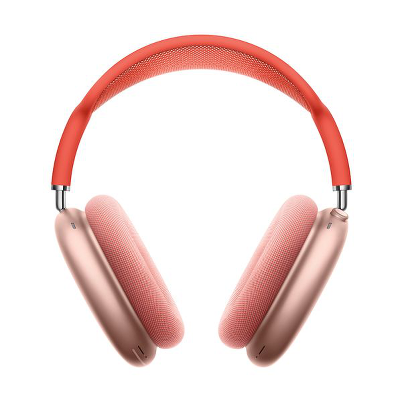 AirPods max pink image number null