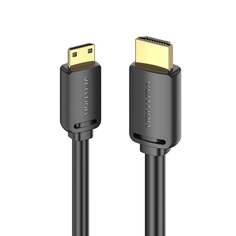 Vention HDMI to HDMI mini cable 1.0m aghbf, , medium-null