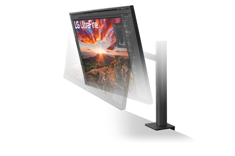 Lg 32un880k-b 32" monitor ips freesync uhd 3840x2160-null