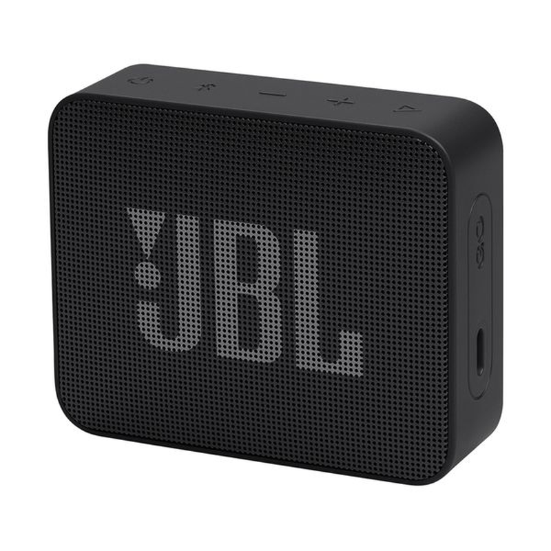 Product image: Go essential 2 black, , medium-null