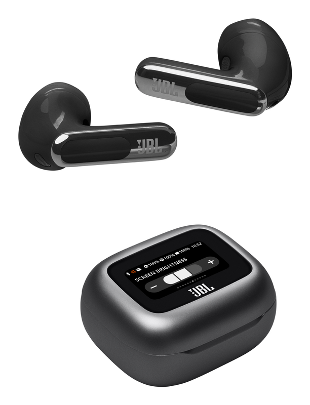 Jbl wireless earbuds live flex 3-null
