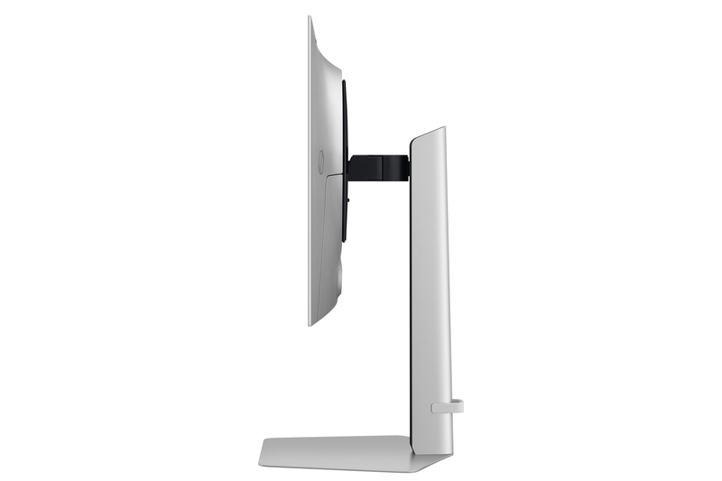 Samsung ls27dg612suxen 27" monitor OLED 240hz qhd 2560x1440-null