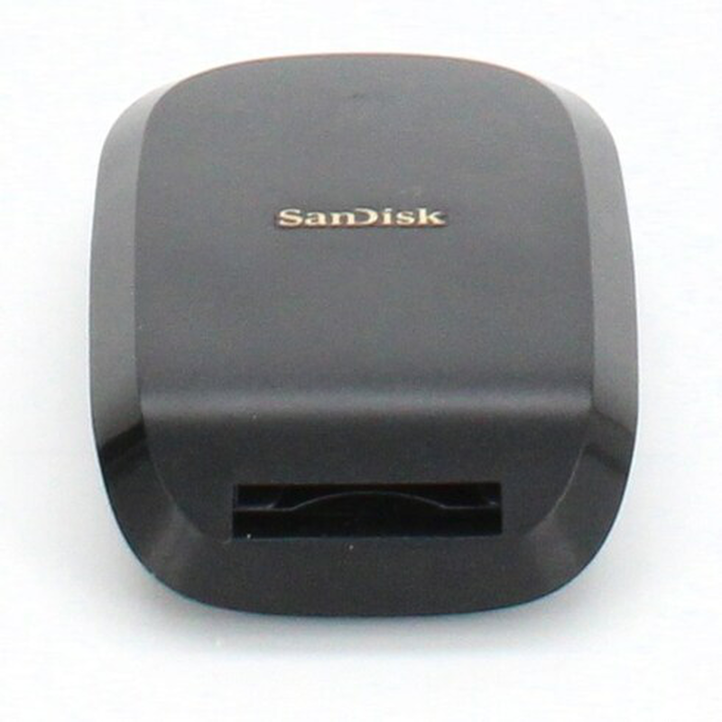 Sandisk extreme pro cfexpress card reader, , medium-null