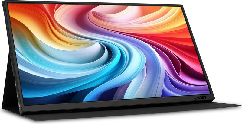 Acer pm161qt 15.6" full HD 1920&times;1080 ips portable monitor-null