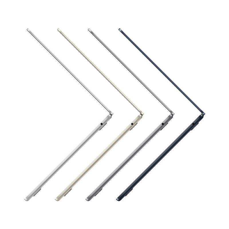 Apple MacBook Air 13.6" (m2/16GB/512GB)-null