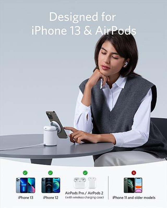 Product image: Anker snap charge flip, , medium-null