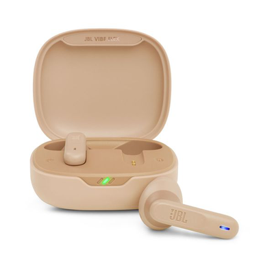 Jbl vibe flex, Beige, medium