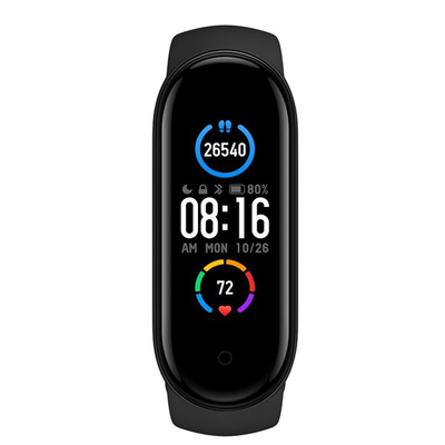 Mi smart band 5