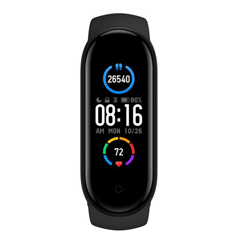 Mi smart band 5 image number null
