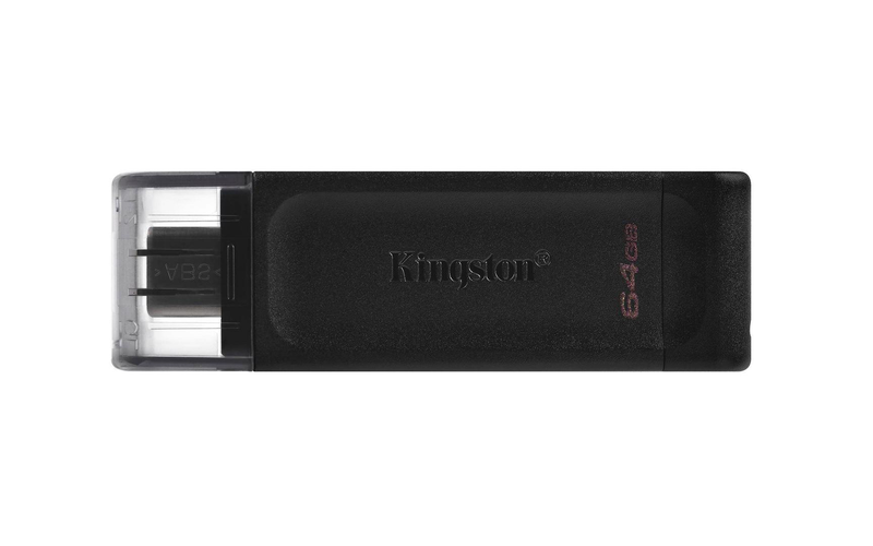 64GB USB-c Type-C 3.2 flash memory data traveler-null