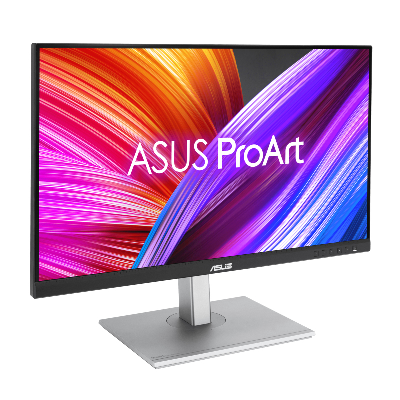 Asus proart pa278cgv 27" monitor ips 144hz qhd 2560x1440-null