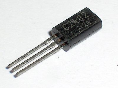 2sc2482  transistor, , medium