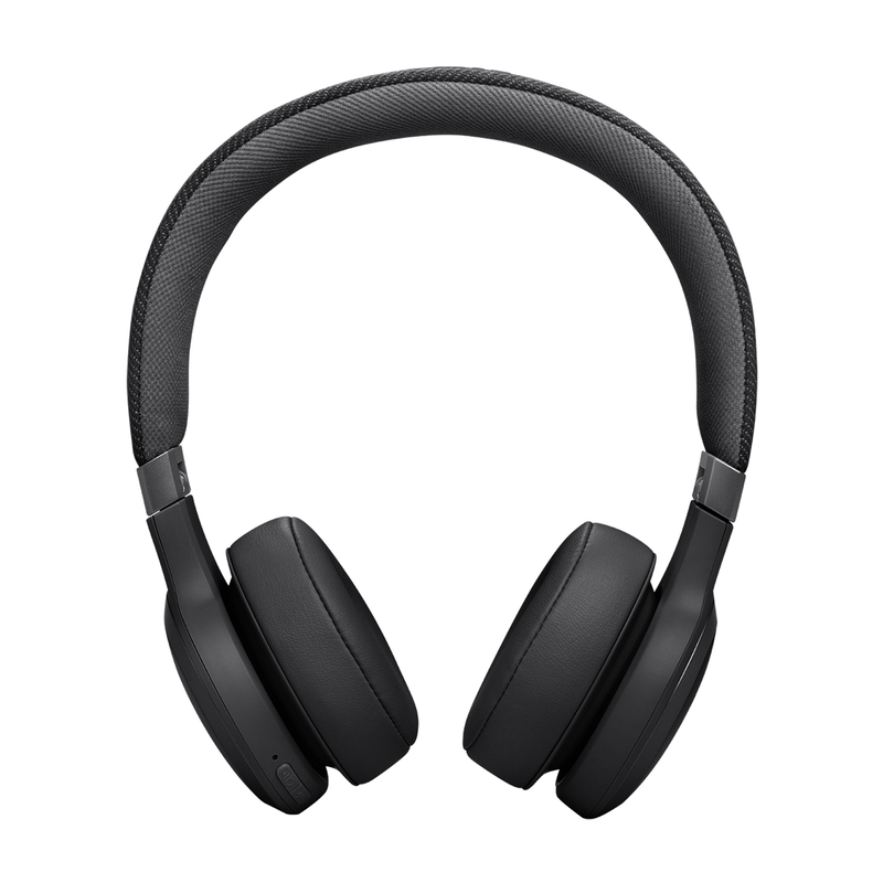 Product image: Live 670nc black-null