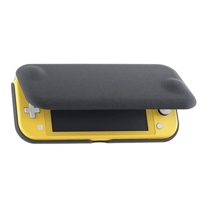 Nintendo switch lite flip cover, , medium