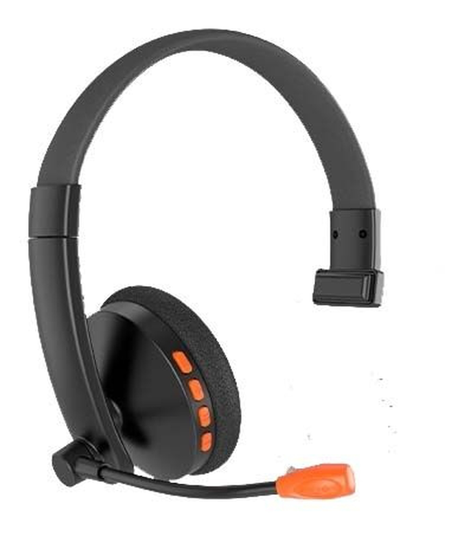 Bluetooth  telephony headset USB Type-C, , medium-null