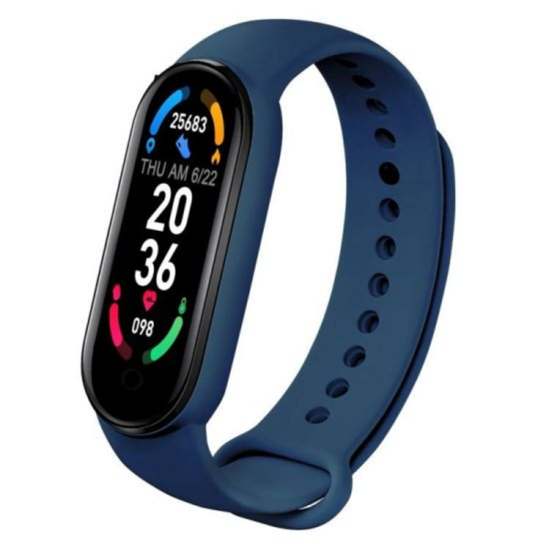 &Rho;&omicron;&lambda;ό&iota; fitness tracker &mu;&epsilon; &pi;&iota;&epsilon;&sigma;ό&mu;&epsilon;&tau;&rho;&omicron; &kappa;&alpha;&iota; &mu;&epsilon;&tau;&rho;&eta;&tau;ή &kappa;&alpha;&rho;&delta;&iota;&alpha;&kappa;ώ&nu; &pi;&alpha;&lambda;&mu;ώ&nu; smart band m7-null