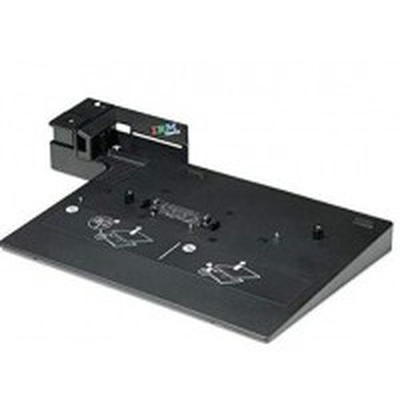 Lenovo docking station w/out serial for t60, t61, , medium