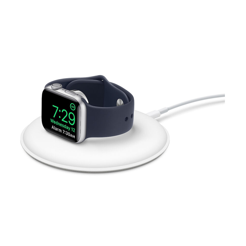 Watch magnetic charging dock-null