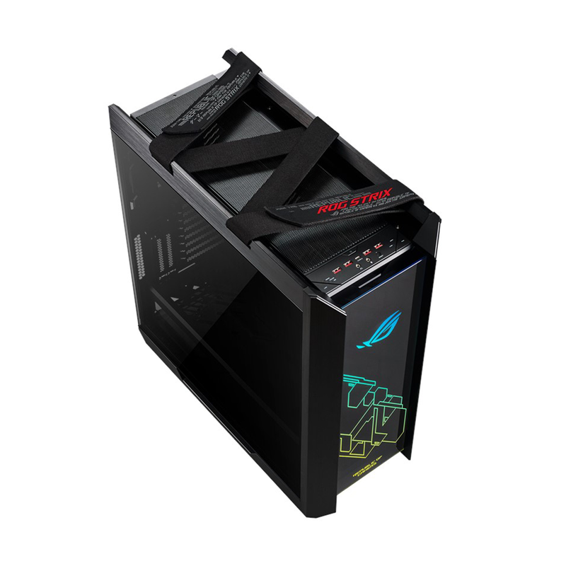 Rog strix helios rgb image number null