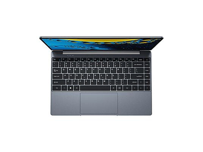 Chuwi corebook i3, 14 " full-hd, Intel Core i3, 256GB SSD, 8GB, uhd graphics, windows, gris, , medium