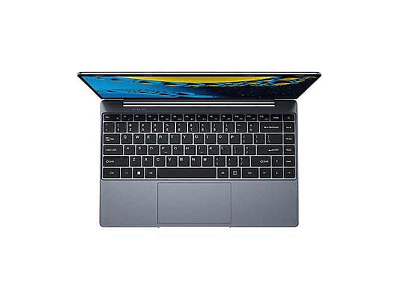 Chuwi corebook i3, 14 " full-hd, Intel Core i3, 256GB SSD, 8GB, uhd graphics, windows, gris-null